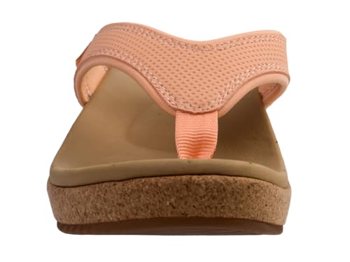 Spenco Women's Willow Wedge Flip-Flop2