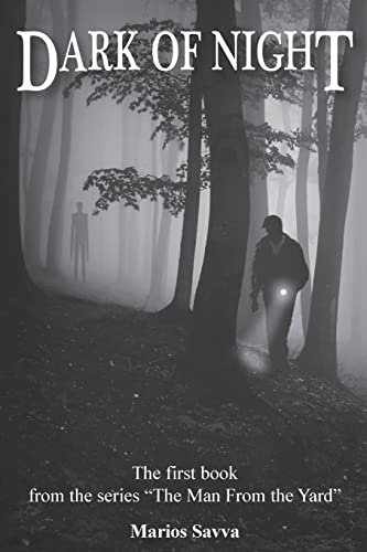 Dark of Night (The Man From The Yard)
