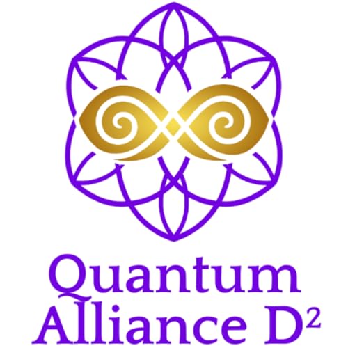 『Quantum Alliance - Quantum Boost Series』のカバーアート