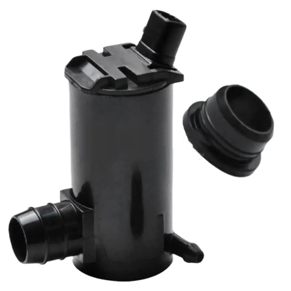 Bomba Limpiaparabrisa Para Accent Elantra Bomba lavaparabrisas 985102S100 985103B000 Bomba de Agua para Limpiaparabrisas