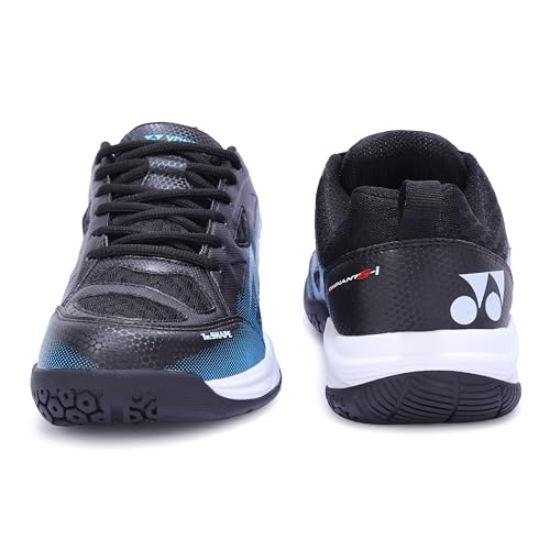 Image of YONEX Badminton Shoes Dominant 6i |Made in India |True Shape|True Cushion|Hexa-Grip Sole |Ultra Performance |NONMARKING Outsole |