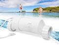 T-Cell-15 Salt Chlorination Replacement, T-15/BLT15H Compatible with Hayward TurboCell T15 W3T-CELL-15 GLX-CELL-15-W Up to 40K Gallon Pool Salt In-Ground Pool,Replace W3T-CELL-15, BLT15H, BLW1T15H