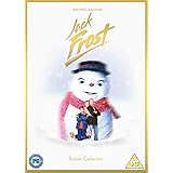 Jack Frost [2018]…