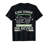 Wer kennt sie nicht mehr, die guten alten 2 Takter aus dem Osten? Eine Simme verliert kein Öl, sie Markiert ihr Revier. Als Ostdeutscher in der ddr Aufgewachsen, wirst du dieses Retro Moped Klassiker und ddr Fahrzeuge Motiv lieben!