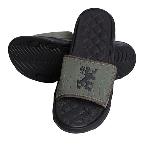 Image of Men Trendy Slides