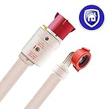 [page_title]-Aquastop 3,8 m Zulaufschlauch Aquastopschlauch für Waschmaschine Geschirrspüler