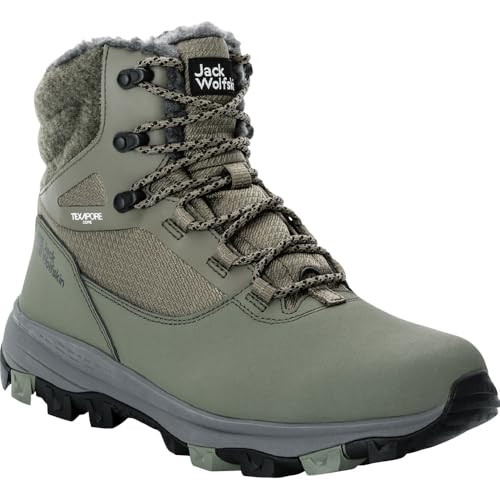 Image of Jack Wolfskin mens Everquest Texapore High M