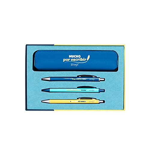 Bol�grafos y Material de Escritura