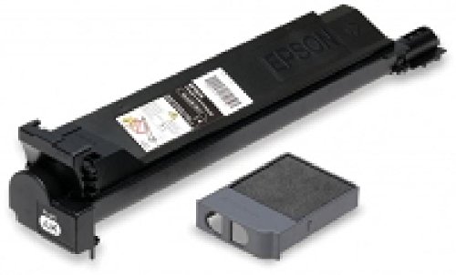 Epson C13S050478 collecteur toner usagé pour imprimante laser AcuLaser C9200DN 21k