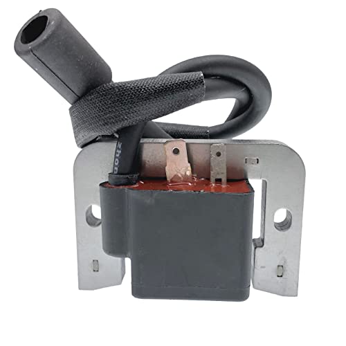ZhongfaTec-086 12 584 14-S 12 584 17-S Ignition Module for Lawn Mower Engines CH16 CV16 Replaces12-584-08,12 584 07