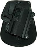 Fobus Standard Holster RH Paddle WP22 Walther Model P22