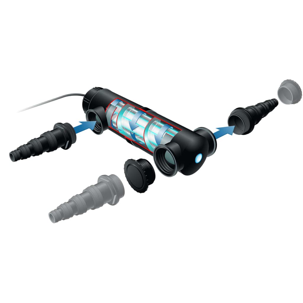 Altadex M126999 - Lampara uvc 5w/2.500
