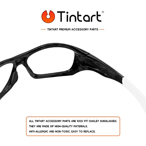 Image of Replacement Earsocks for Oakley Pit Bull OO9127 Sunglass