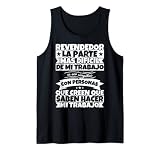 revendedores iptv revendedor divertido la parte revendedor divertido la parte Camiseta sin Mangas