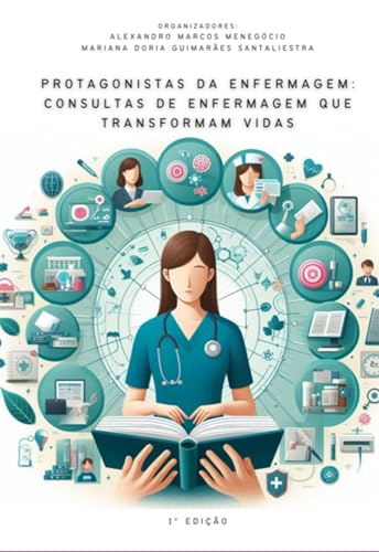 Protagonistas Da Enfermagem