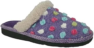 moshulu slippers amazon
