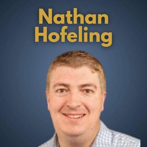 Nathan Hofeling - Director of Admissions & Business Development, Havenwood Academy
