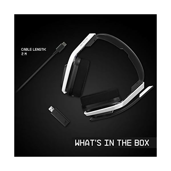 ASTRO Gaming A20 Wireless Headset Buy Online UK