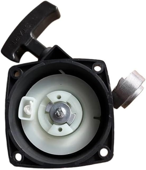 TMLbhSEZ Recoil Pull Starter Fit for AG341,BC430WE,BC441DWM,BC442DWM,BC530WE, EB4300,EB431,EB4400,EB441,EB6200,EB7000,EB7001,EB7001RH