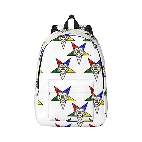 Sac à dos de voyage Étoiles orientales M pour ordinateur et sport