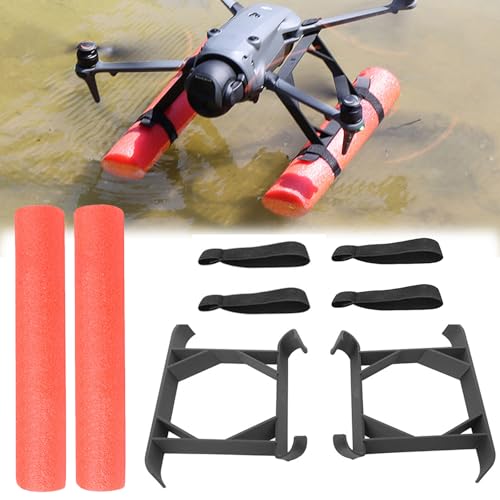 Honlyn Water Float Landing Gear for DJI Mavic 4 Pro