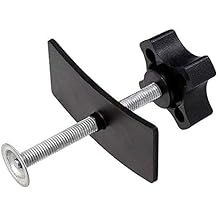 Brake Caliper Compression Tool Brake Piston Compressor Tool for Compressing Inner Pad Disc Brake Pad Spreader Tool Suitable for Most Cars and Light Trucks
