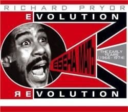 Music - CD Evolution / Revolution: The Ea Book
