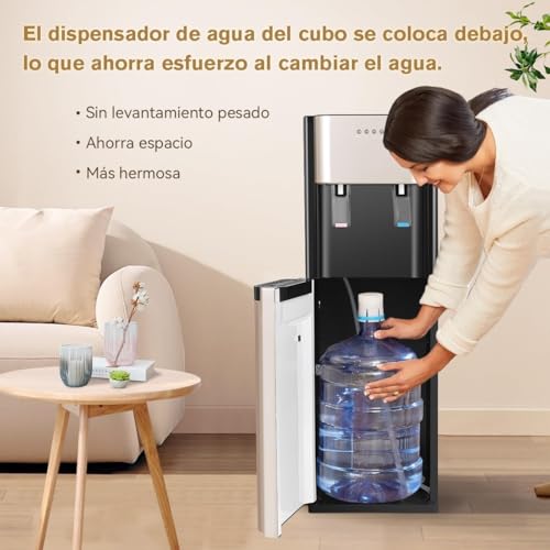 Despachadores De Agua, Tools Imagen adicional