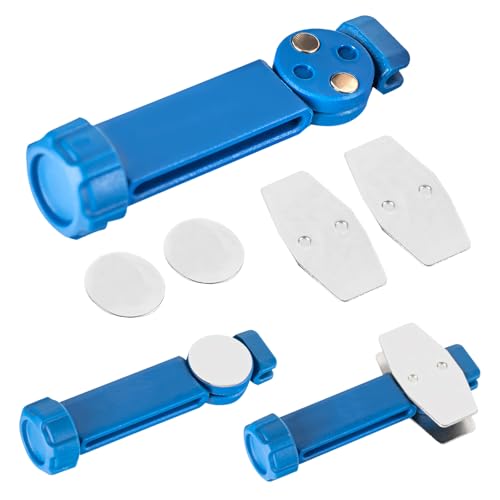 zhongko 5Pcs Hydraulic Brakestool for Bikes, Bike Tools for Flat Push Design, Bike Piston Spreader, Prevent Piston Tilting and Damage, Brake Pad Spreader Tool for Bike Garage Maintenance Road Trip