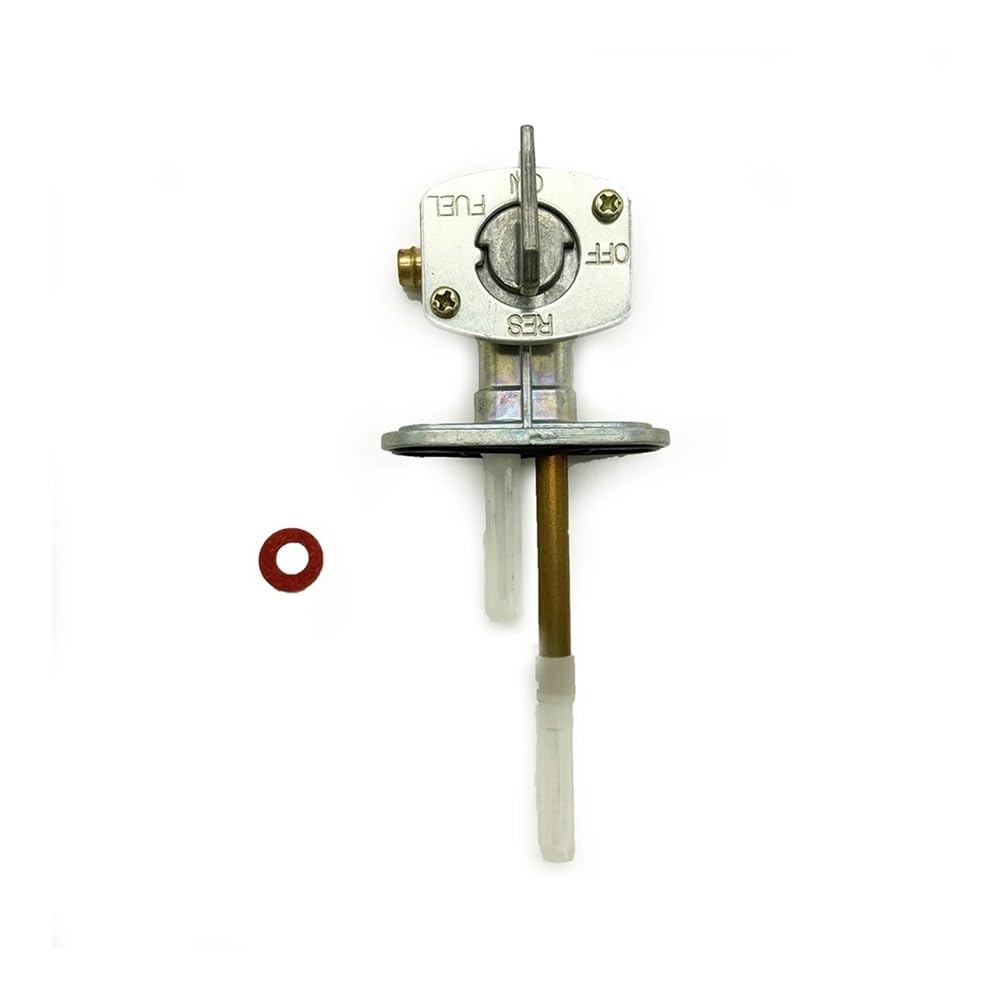 Grifo de gasolina para rutas off-road en Suzuki DR650 y TTR250