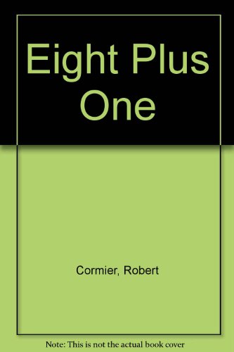 Eight Plus One 0553268155 Book Cover