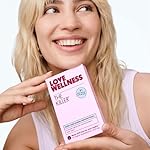 Love Wellness The Killer | Boric Acid Suppositories for Women | Vaginal Suppository for Healthy pH Balance & Vaginal Odor Control to Promote Fresh Scent | Vaginal Health Support | 14 Count - Image 5