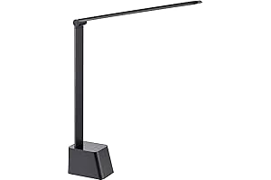 Ambertronix Portable LED Reading Light: The Epitome of Illuminated Reading