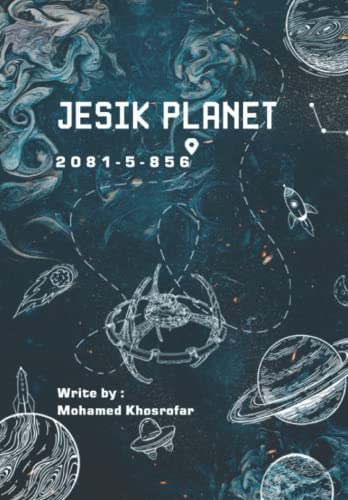 JESI PLANET-1