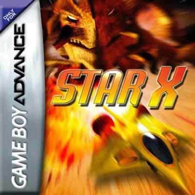 Star X (Renewed)