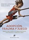 adopcion de perros  Adopcion Trauma y Juego (AMAE)