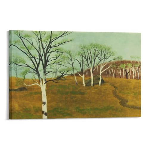 ���R�@�΁u�t�u�v ���i��|�X�^�[ �G��̍�i �p�l�� �L�����o�X�E�H�[���A�[�g���� ��� �ŉ� �ǂ̊G ��������08x12inch(20x30cm)