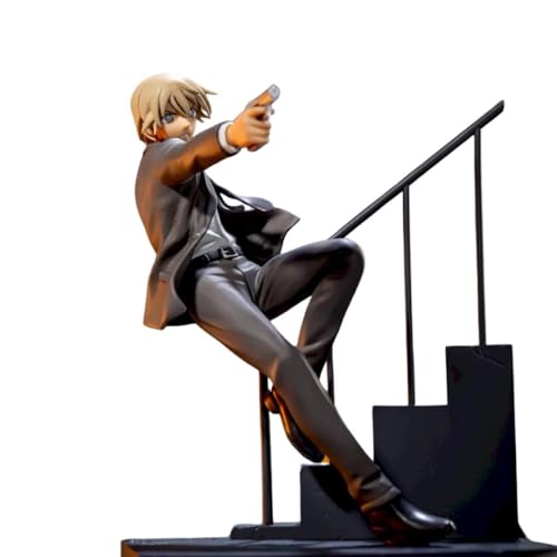 名探偵'コナン Luminasta 降谷零 公式 フィギュア グッズ コレクション ホビー 雑貨 約16cm