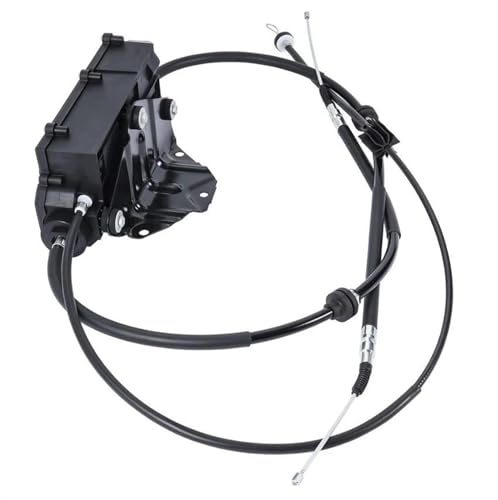 Actuador de freno de mano para BMW X5 E70 y X6 módulo electrónico 34436850289 original
