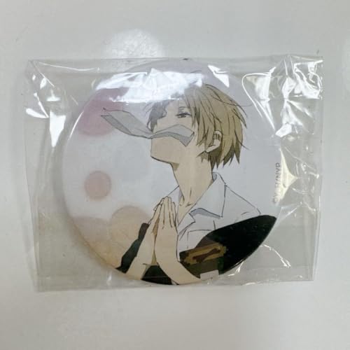 夏目友人帳 缶バッジ」の人気商品一覧 | 安い商品を通販サイトから探す