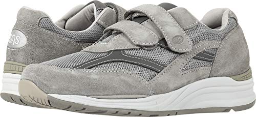 Image of SAS JV Mesh Adjustable Comfort Walking Sneaker