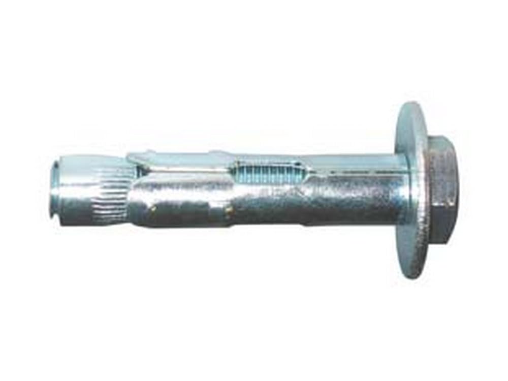 25PZ TASSELLO ACCIAIO T21 CON VITE TE CLASSE 8.8 - ? mm.12x120 B M10