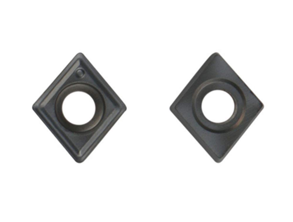 CNC Turning Insert, 30pcs/lot CCMT060204NN LT10