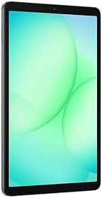 Tablet Samsung Galaxy TAB A11, 64GB, 4GB RAM, Tela de 8.7", Bateria 5.100mAh, Câmera frontal 5MP, Câmera traseira 8MP, WiFi, Android 15