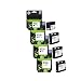 Produktbild 4x Original Patrone (1x HP 932xl / 3x HP 933xl / CN053AE / CN054AE / CN056AE / CN055AE) Black, Cyan, Magenta, Yellow für HP Officejet 6700 Premium