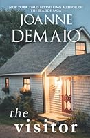 The Visitor B0BW2B6DNY Book Cover