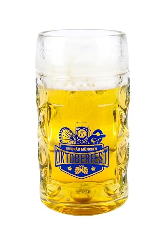 joybräu mexico Marca Hofbrauhaus