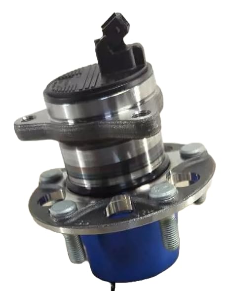 Genuine OEM 52730-G2000 HUB & BEARING ASSY-RR / 52730G2000 for