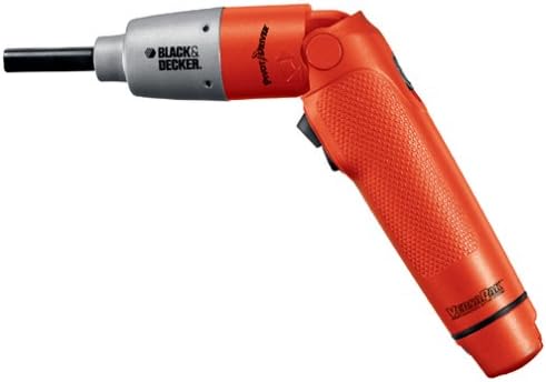 Black \u0026 Decker VP750 VersaPak 3.6-Volt 