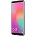 Honor View10 GSM Unlocked Smartphone, AI Processor, 5.99” FullView Display, 20MP + 16MP Dual-Lens AI Camera, Dual SIM 4G, Fast Charging, 6/128 GB, Black (US Warranty)